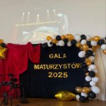 Zakończenie Klas Maturlanych