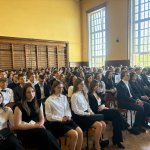 Zakończenie Klas Maturlanych