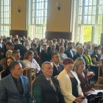 Zakończenie Klas Maturlanych