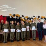 Zakończenie Klas Maturlanych