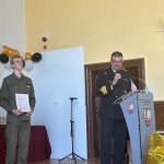 Zakończenie Klas Maturlanych