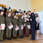 Zakończenie Klas Maturlanych