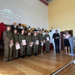 Zakończenie Klas Maturlanych