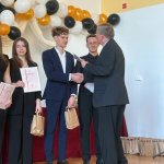 Zakończenie Klas Maturlanych