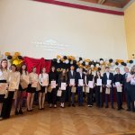 Zakończenie Klas Maturlanych