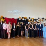 Zakończenie Klas Maturlanych