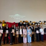 Zakończenie Klas Maturlanych