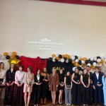 Zakończenie Klas Maturlanych