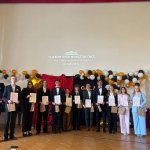 Zakończenie Klas Maturlanych