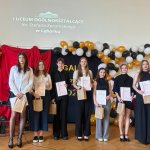 Zakończenie Klas Maturlanych