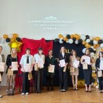 Zakończenie Klas Maturlanych