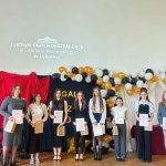 Zakończenie Klas Maturlanych