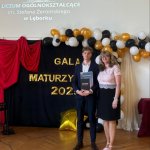 Zakończenie Klas Maturlanych