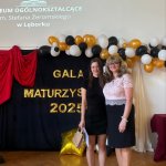 Zakończenie Klas Maturlanych