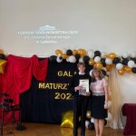 Zakończenie Klas Maturlanych