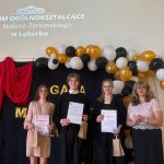 Zakończenie Klas Maturlanych