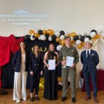 Zakończenie Klas Maturlanych