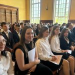 Zakończenie Klas Maturlanych