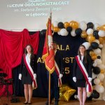 Zakończenie Klas Maturlanych