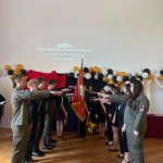 Zakończenie Klas Maturlanych