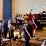 Zakończenie Klas Maturlanych