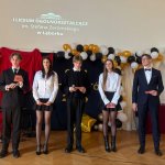 Zakończenie Klas Maturlanych