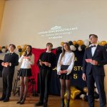 Zakończenie Klas Maturlanych