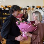 Zakończenie Klas Maturlanych