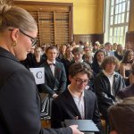 Zakończenie Klas Maturlanych