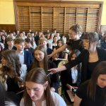 Zakończenie Klas Maturlanych