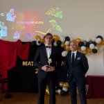 Zakończenie Klas Maturlanych