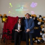 Zakończenie Klas Maturlanych