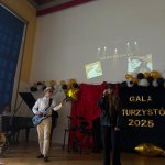 Zakończenie Klas Maturlanych