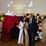 Zakończenie Klas Maturlanych