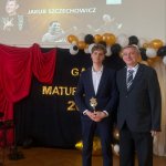 Zakończenie Klas Maturlanych