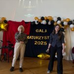 Zakończenie Klas Maturlanych