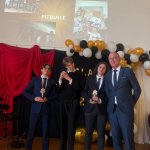 Zakończenie Klas Maturlanych