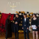 Zakończenie Klas Maturlanych