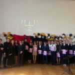 Zakończenie Klas Maturlanych