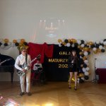 Zakończenie Klas Maturlanych