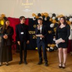 Zakończenie Klas Maturlanych