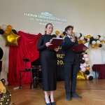 Zakończenie Klas Maturlanych