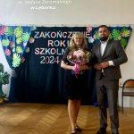 Zakończenie Roku Szkolnego 2024/2025