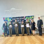 Zakończenie Roku Szkolnego 2024/2025