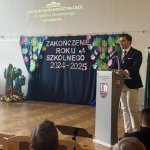 Zakończenie Roku Szkolnego 2024/2025
