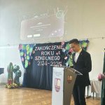 Zakończenie Roku Szkolnego 2024/2025