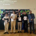 Zakończenie Roku Szkolnego 2024/2025