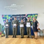 Zakończenie Roku Szkolnego 2024/2025