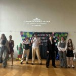 Zakończenie Roku Szkolnego 2024/2025