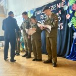 Zakończenie Roku Szkolnego 2024/2025